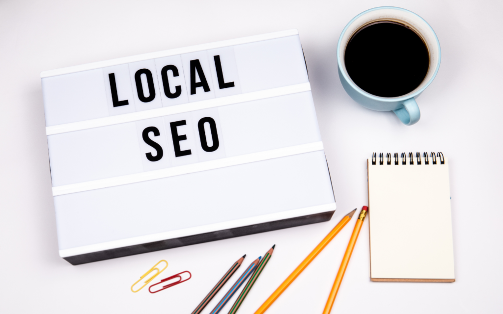 local seo