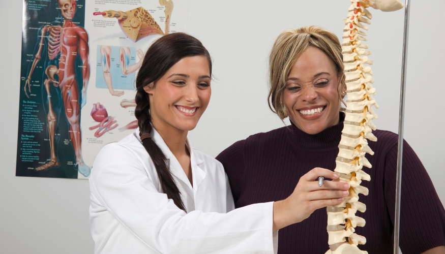 chiropractor SEO 2