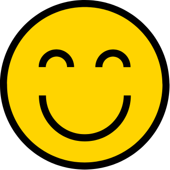 smiley icon