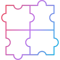 Puzzle icon