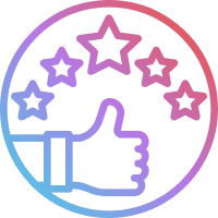 rating icon