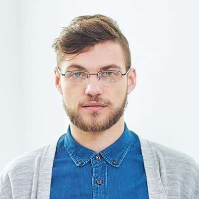 marketing director review