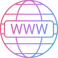 Website icon