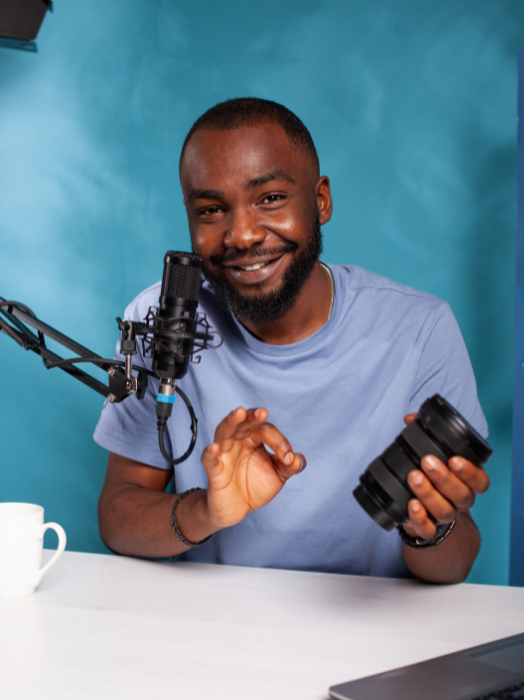 Podcast Ideas For E-Commerce Businesses