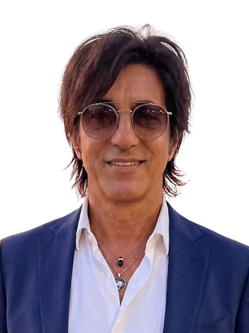 Bruno Pisano, LAv1 owner