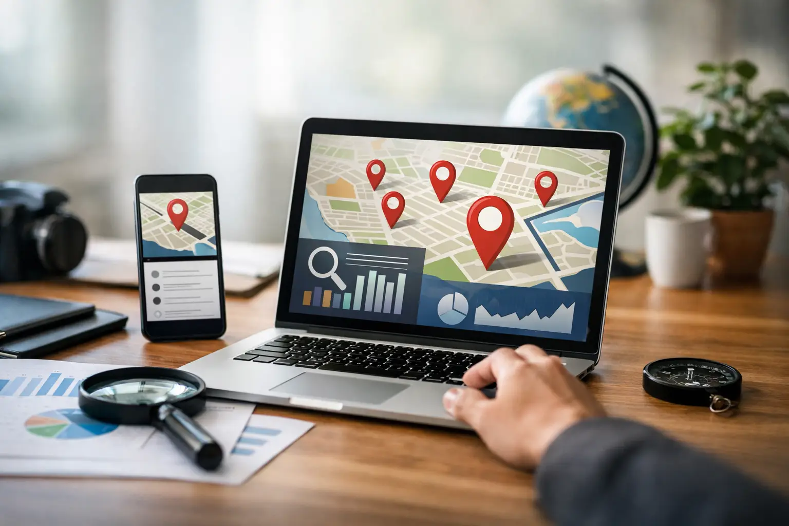 10 Best Local SEO Tools for Small Businesses