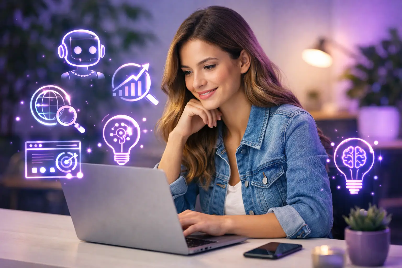 9 AI SEO Tools for Small Business