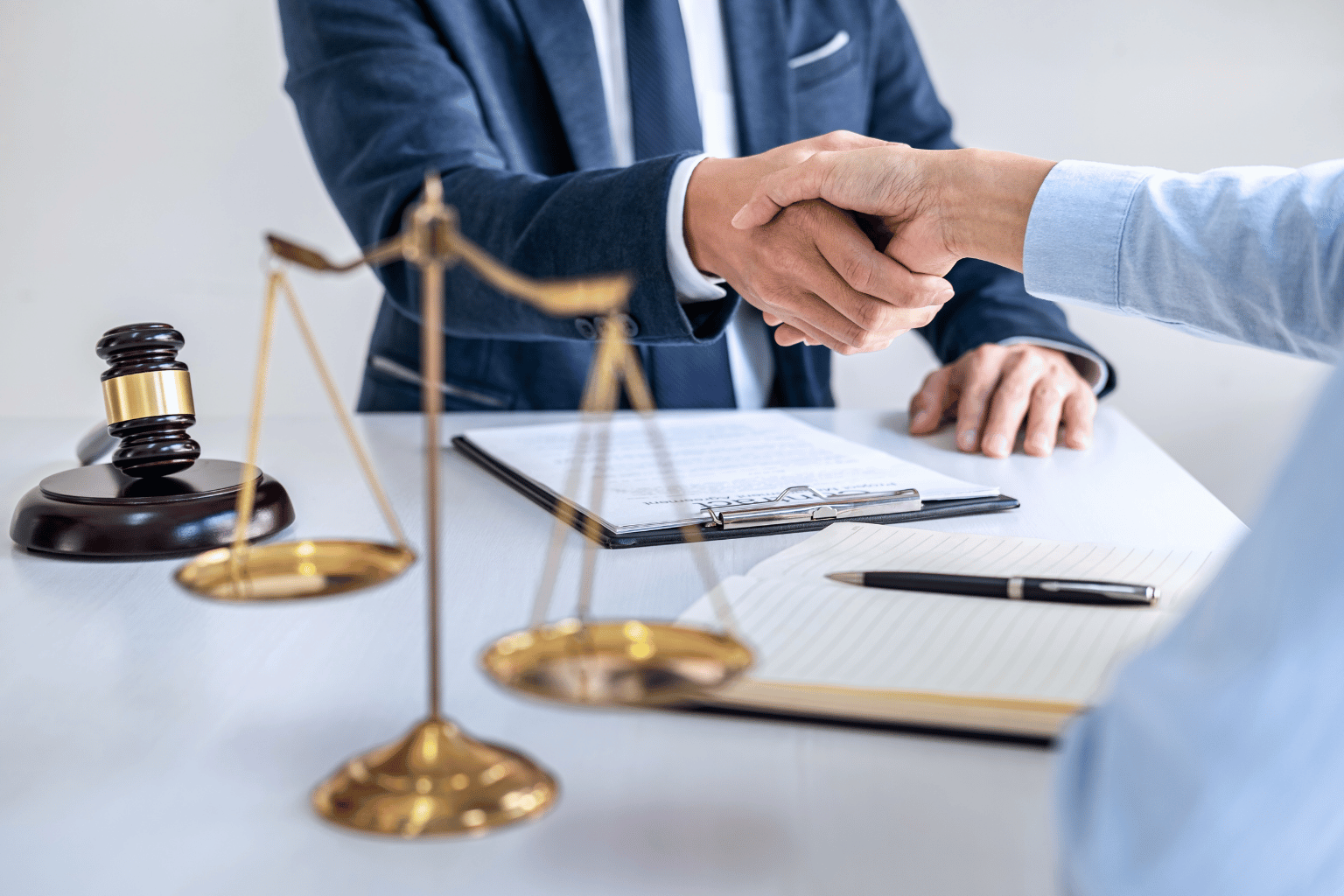 Local SEO for Lawyers That Drives Case Leads