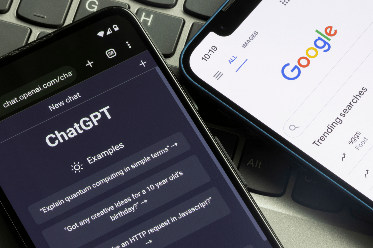 Techniques for Boosting Visibility in AI Search Algorithms