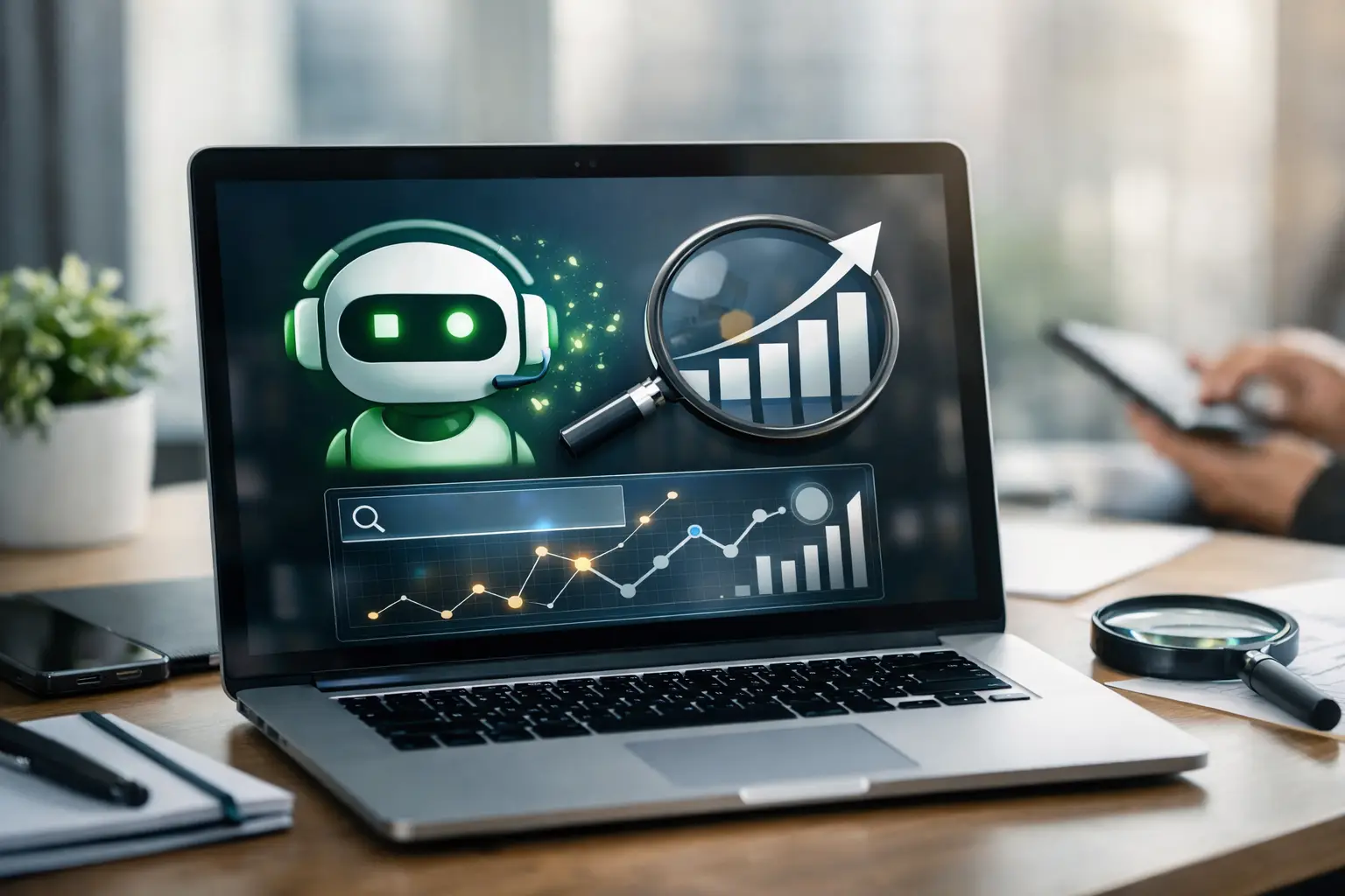 ChatGPT SEO Optimization That Drives Leads