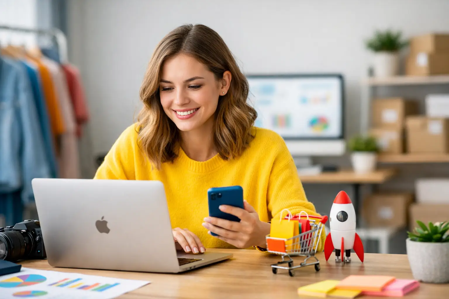 How Important Is Digital Marketing for Small Businesses?