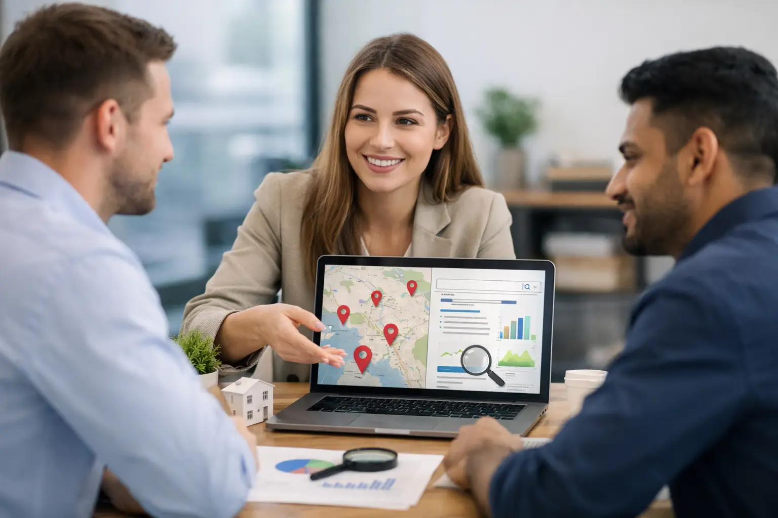 How to Choose a Local SEO Marketing Agency