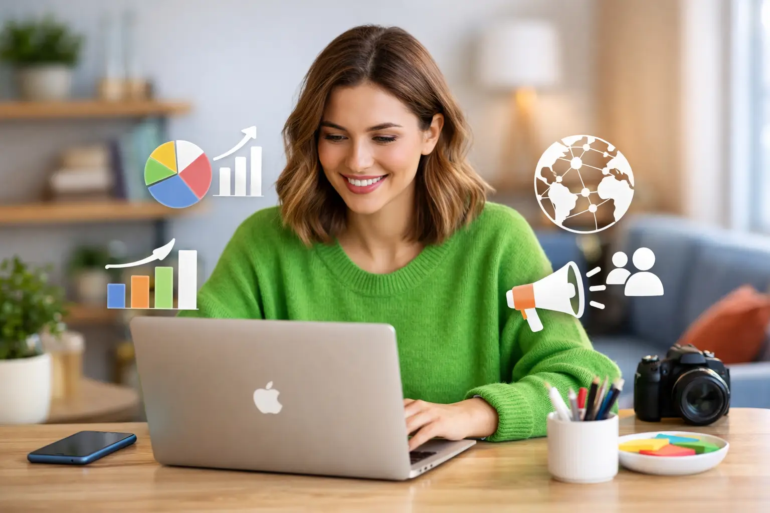 How to Do Online Marketing for Small Business