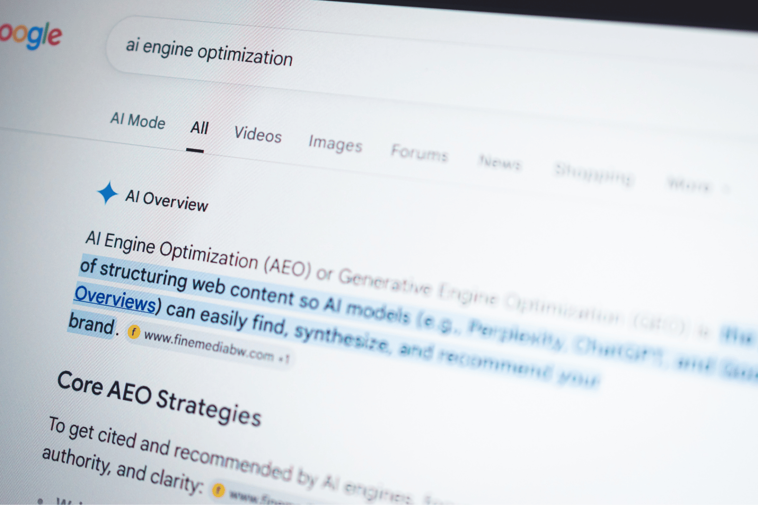 Google SGE Optimization Trends to Watch in 2026