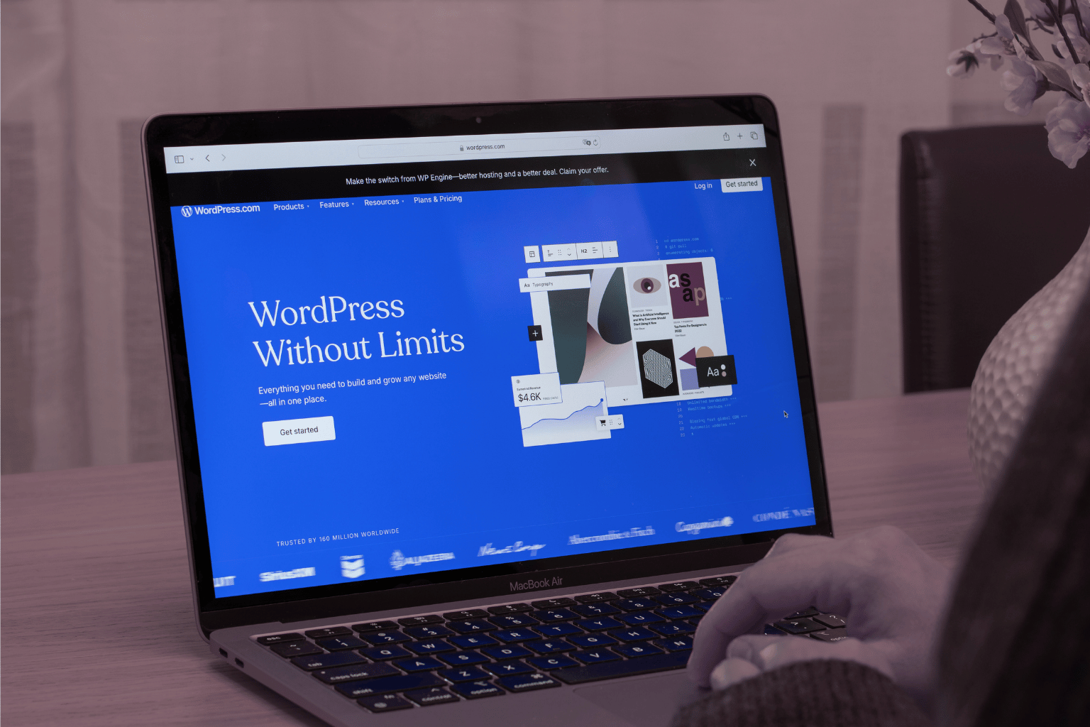 How to Choose a WordPress Web Design Agency