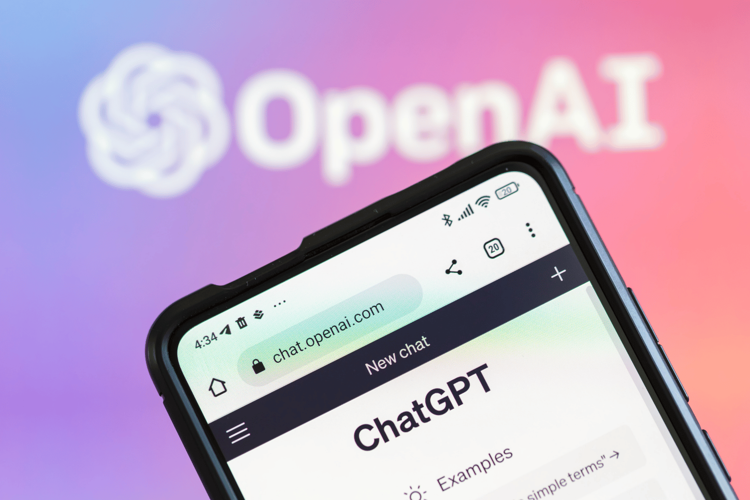 How to Rank in ChatGPT for More Local Leads