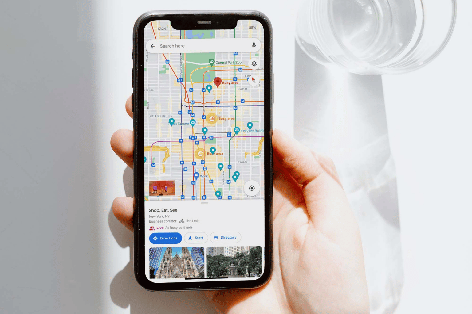 Top Google Maps Ranking Factors for Local Leads