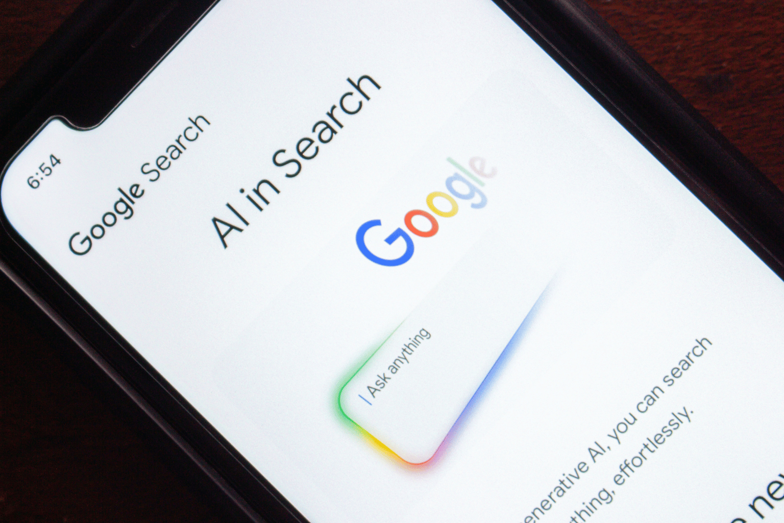 What Is Zero Click Search and Why It Matters