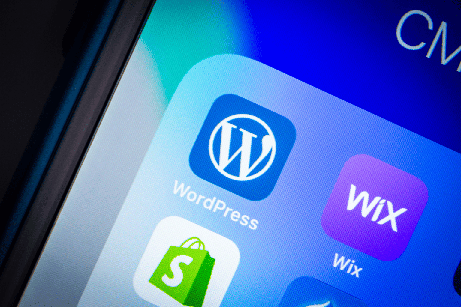 WordPress vs Shopify for Small Business Growth