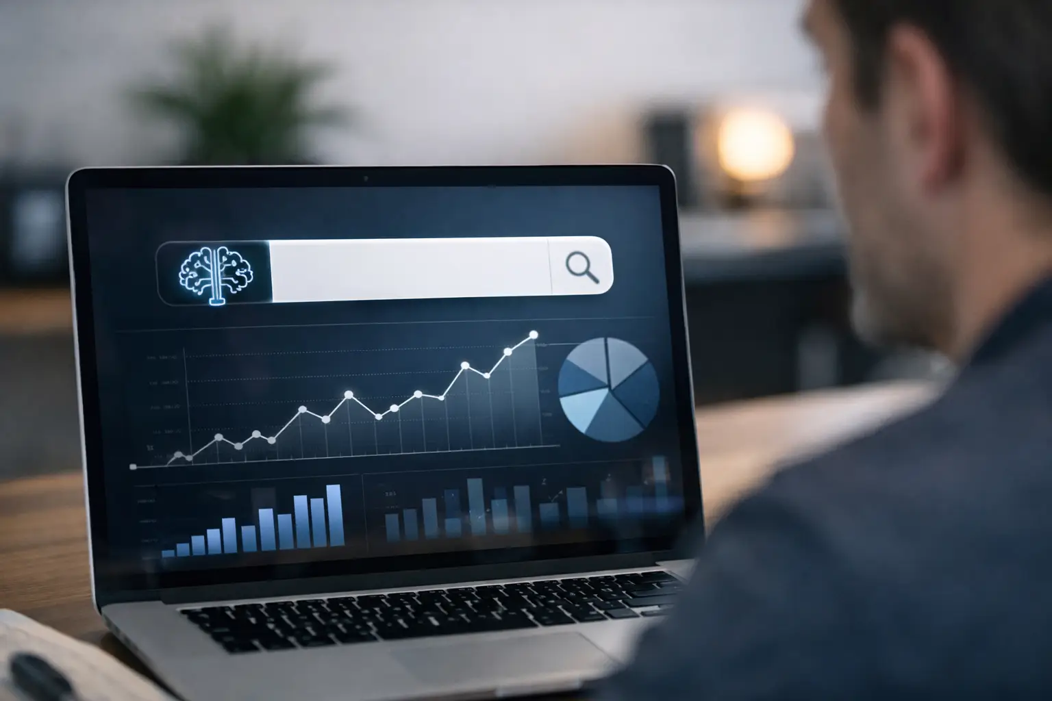 AI Search Trends for Marketers That Drive Leads
