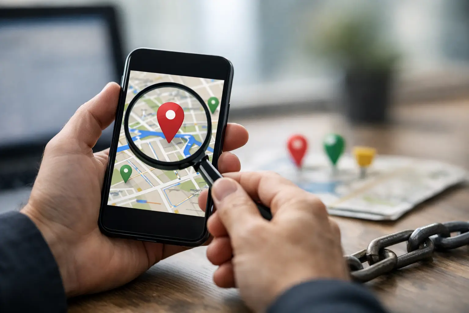 Google Maps Ranking Problems: What Holds You Back?