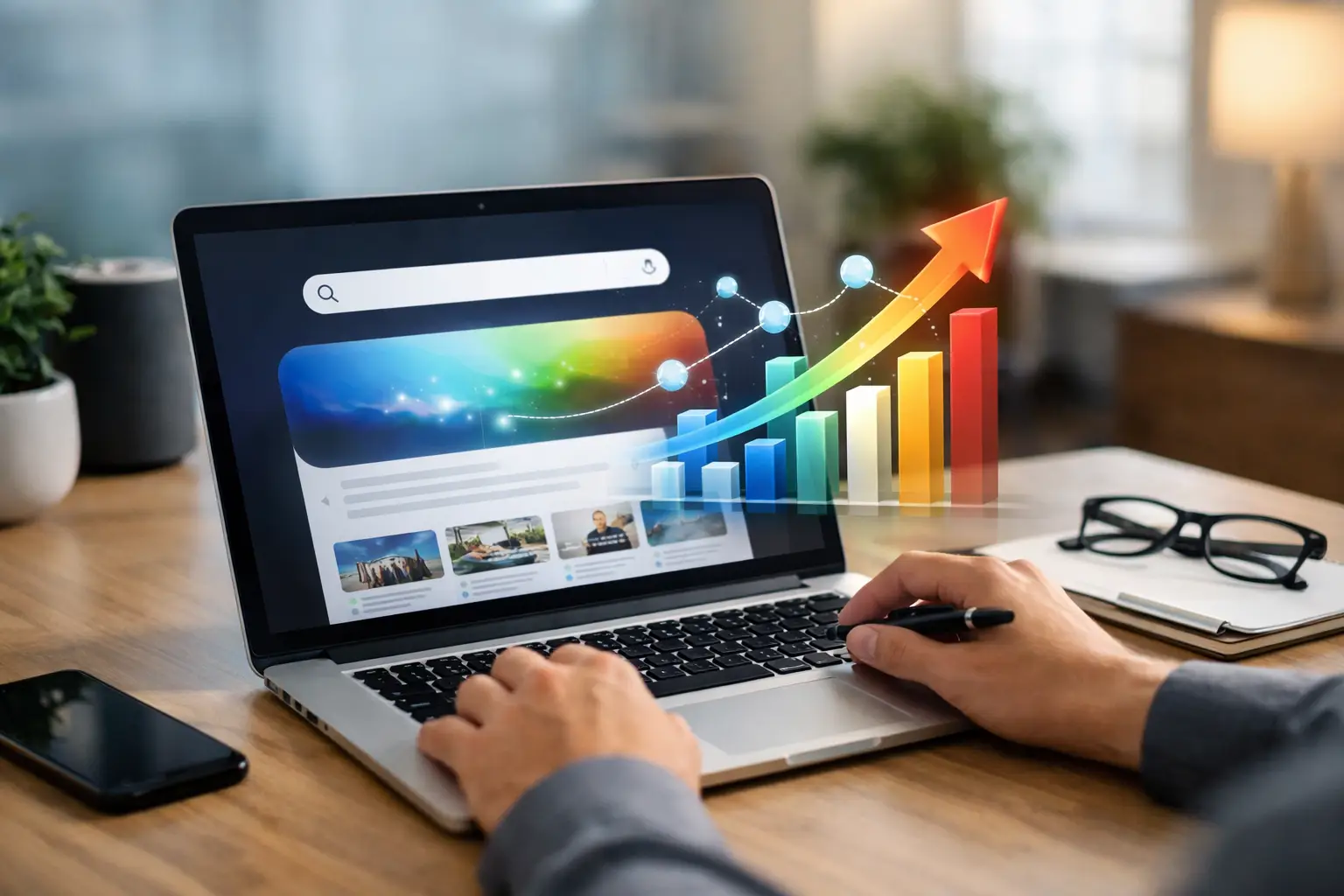 Google SGE Optimization Trends to Watch in 2026