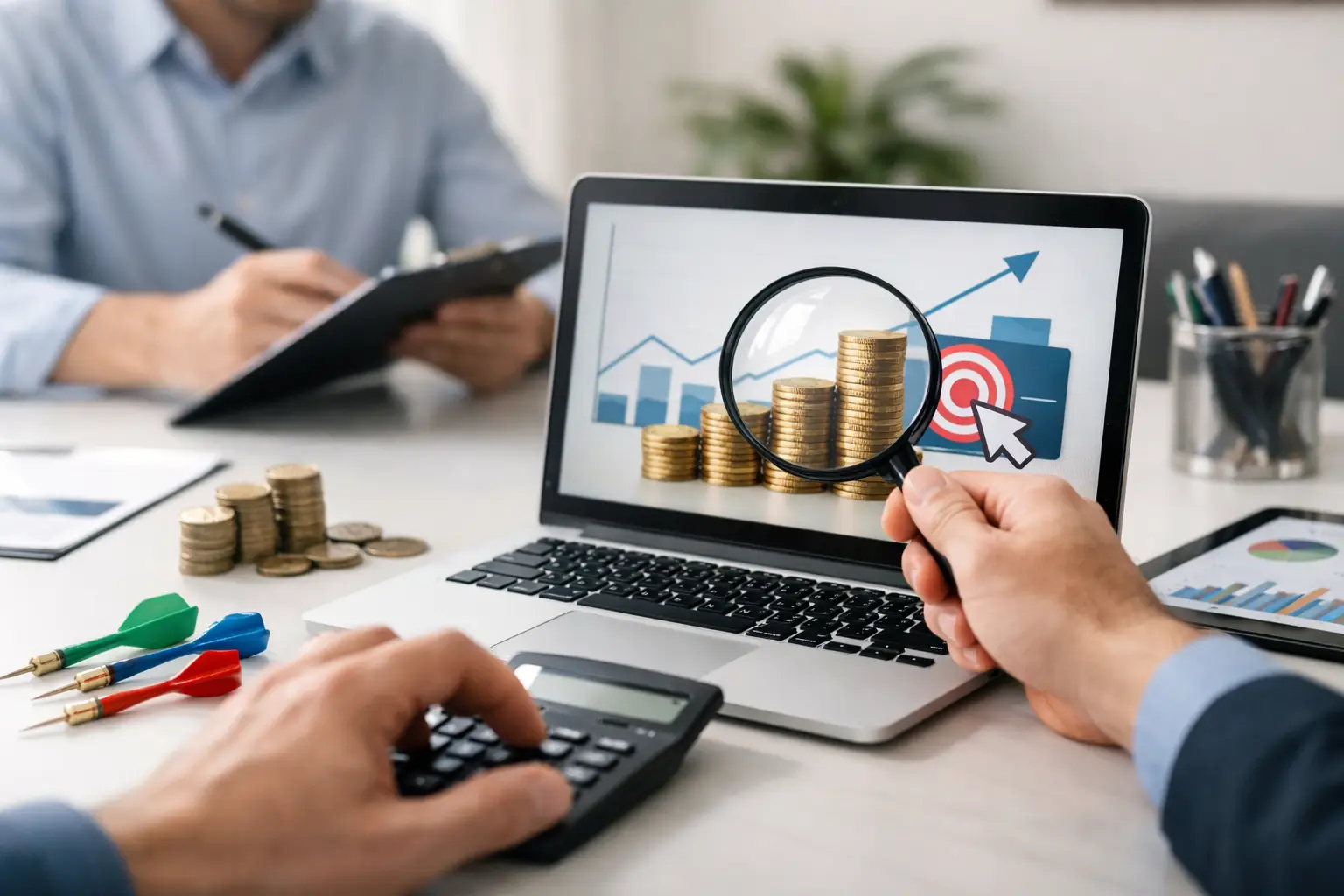 How to Run PPC Campaigns Without Wasting Budget