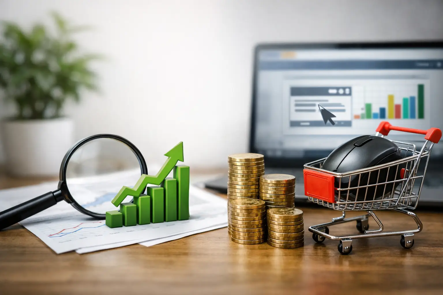 SEO vs PPC: Which Delivers More Small Business Leads?
