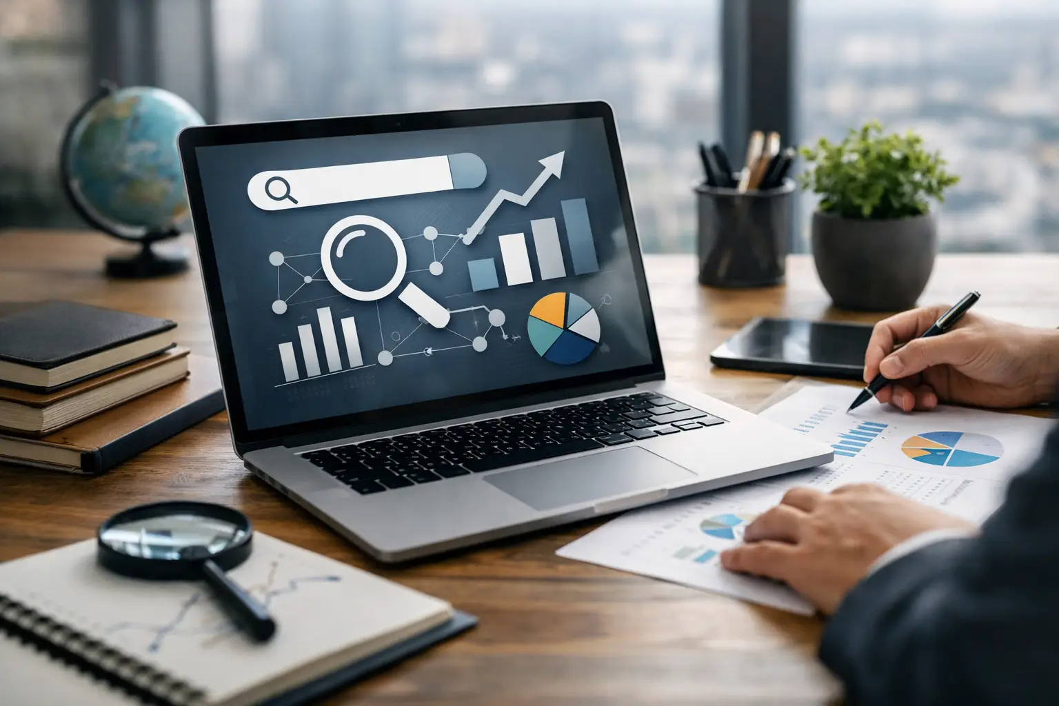 Small Business SEO Strategy Guide for 2026