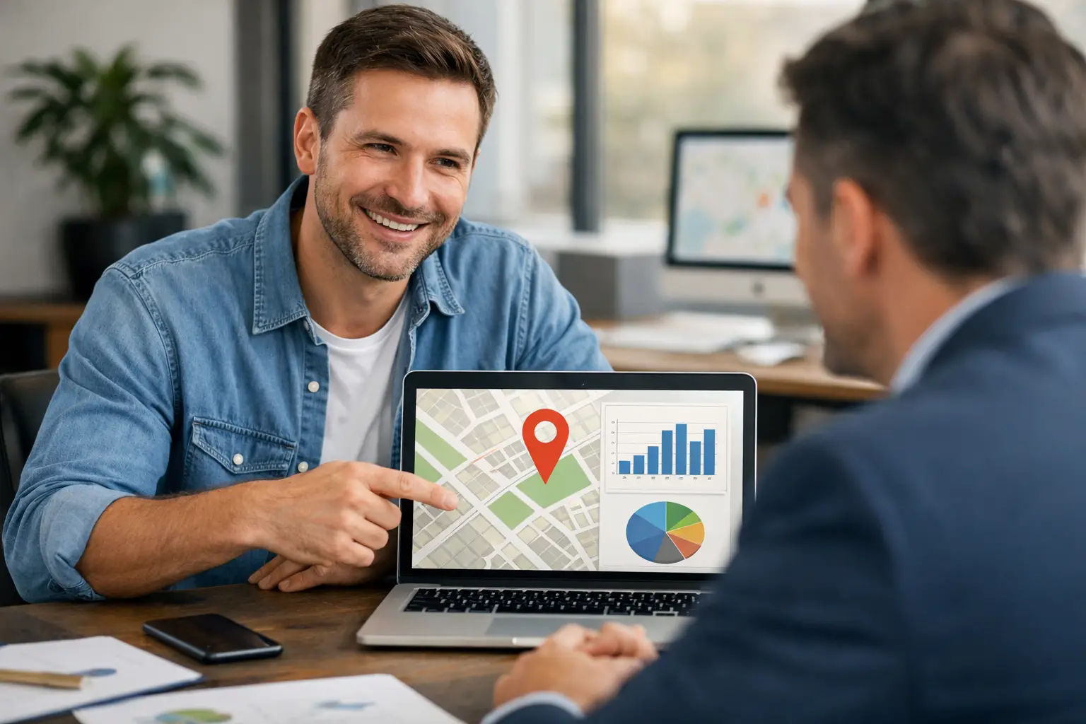 What a Local SEO Expert Should Do for Your Business