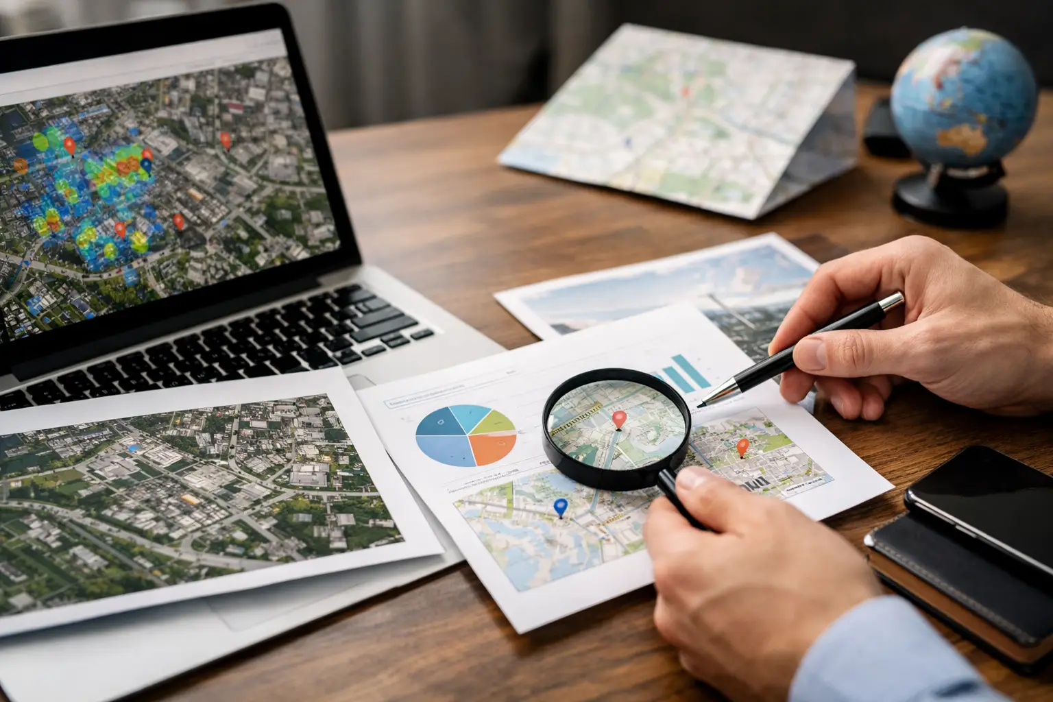 What Does a GEO Audit Include for Small Businesses?
