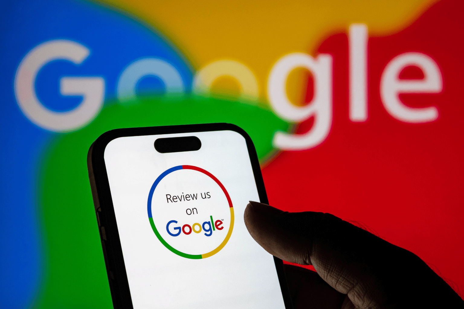 Do Keywords in Google Reviews Help Local SEO?