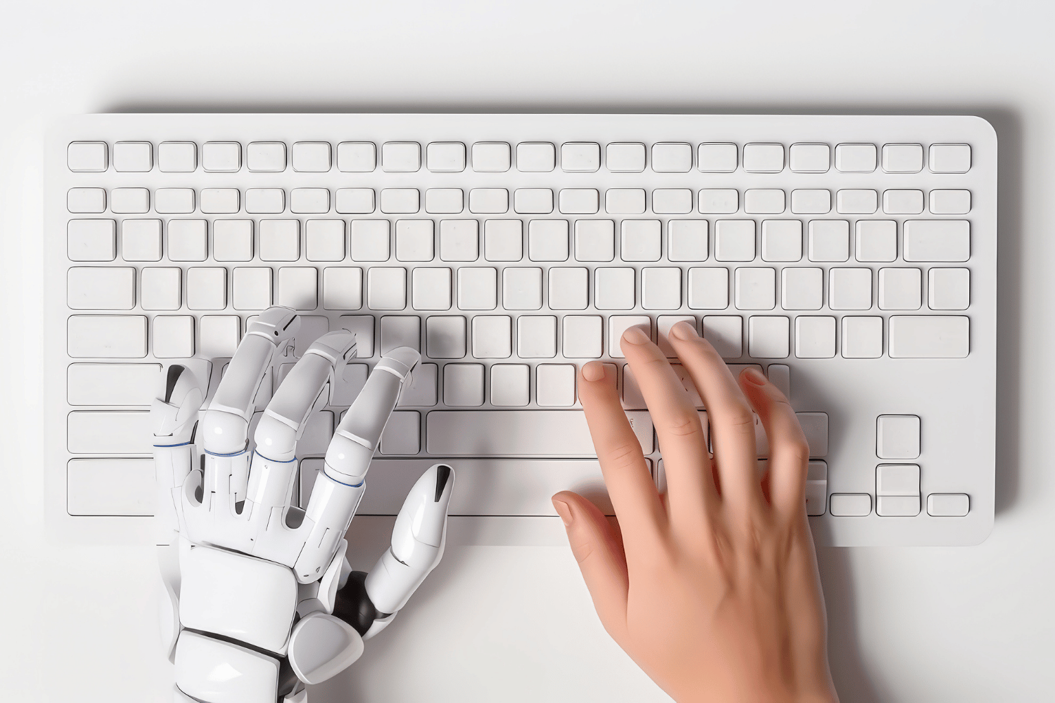 Does Google Penalize Content Written by AI?