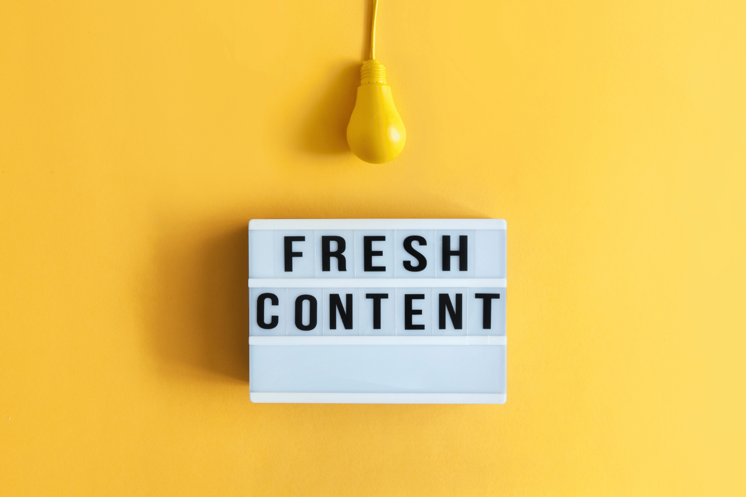 How Much Content Do You Need to Build Topical Authority?