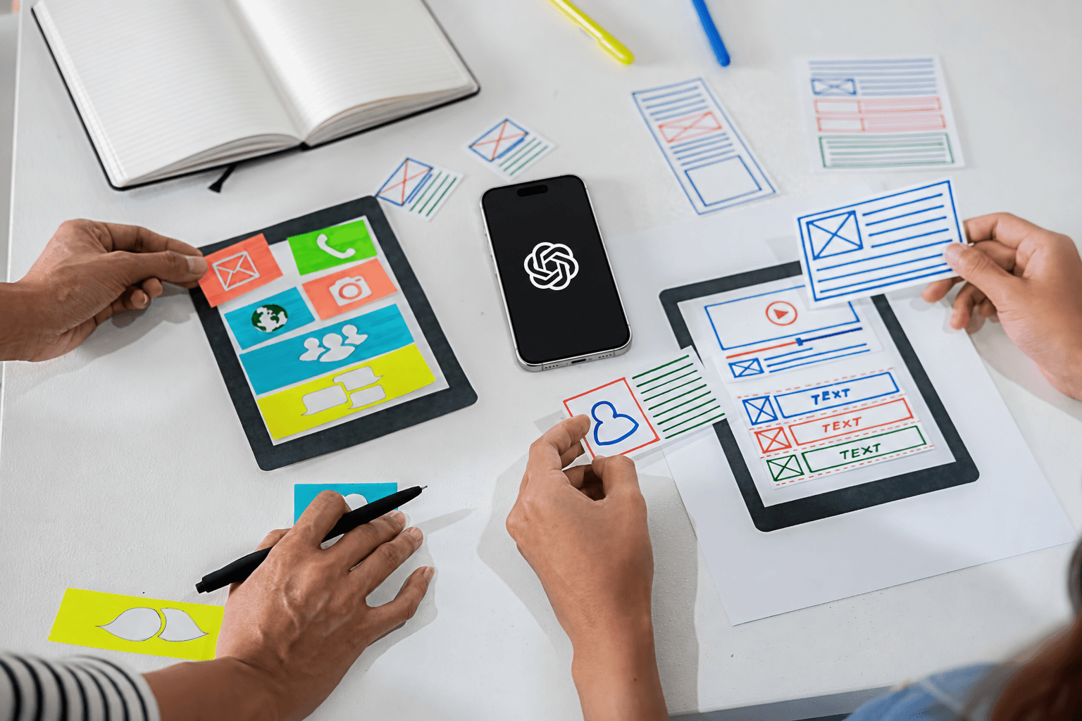How Should Content Be Structured for AI Engines?
