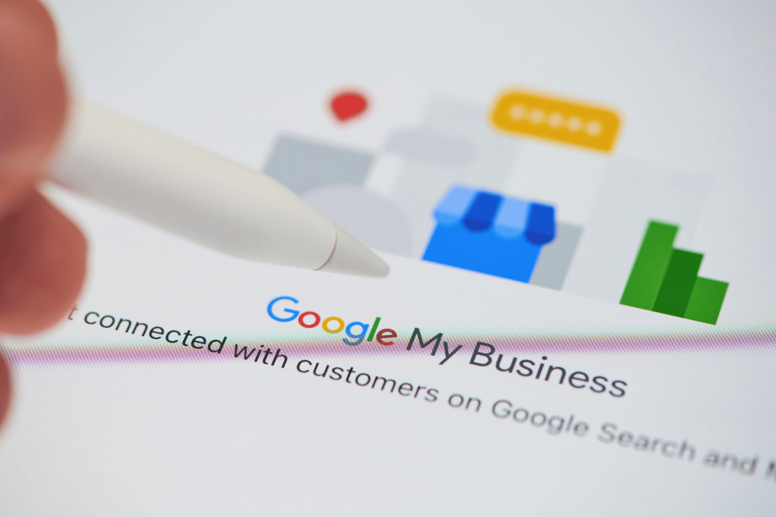 How to Optimize Google Business Profile in 2026
