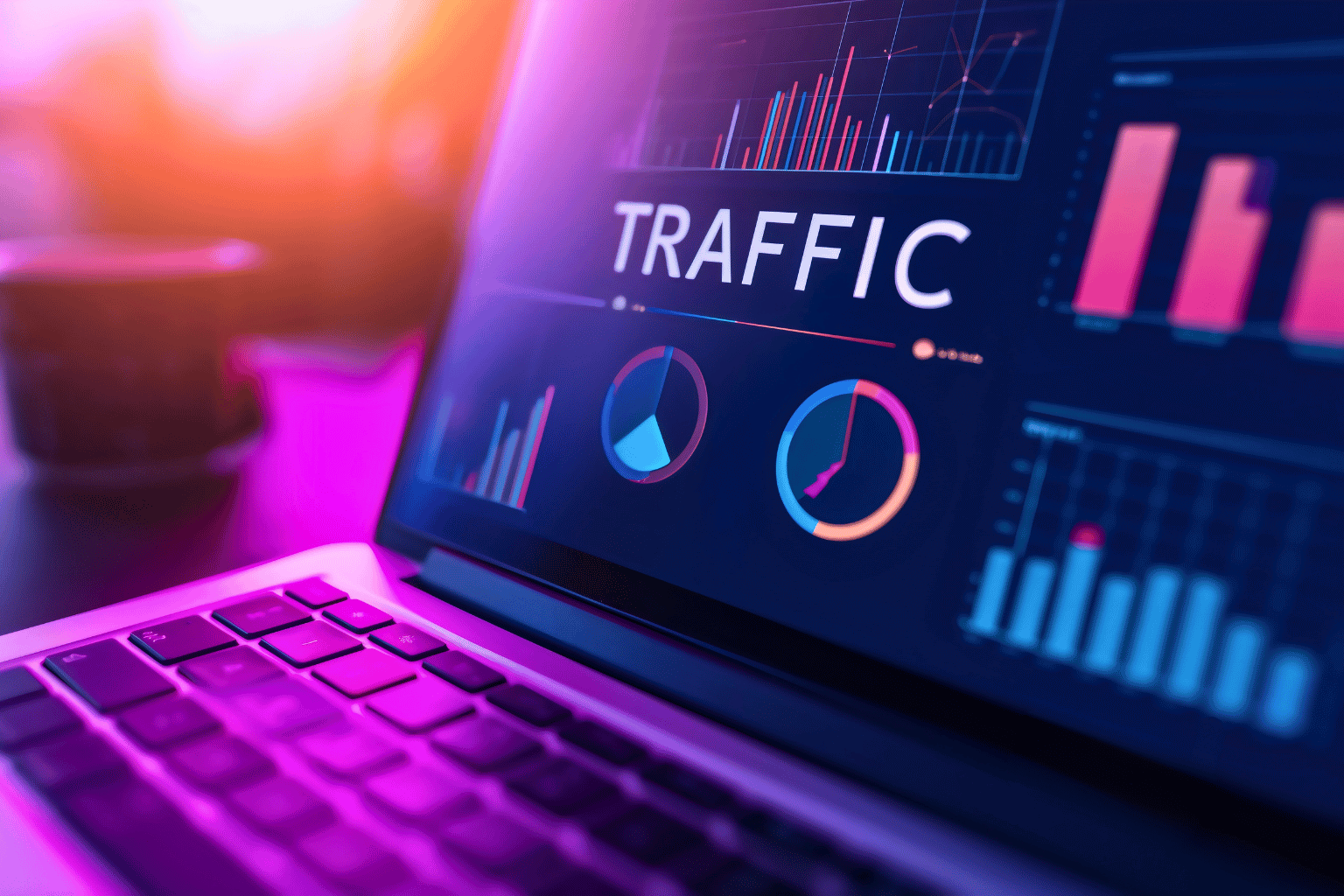 How to Recover Lost Organic Traffic After a Google Update