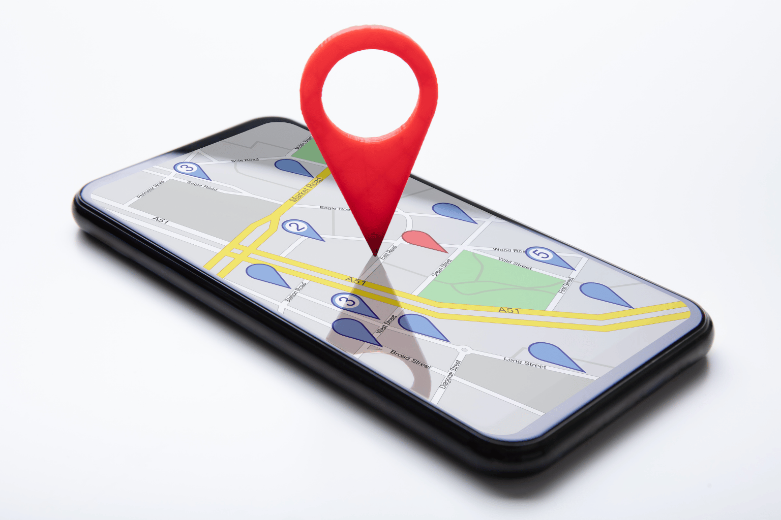 Service Area Pages vs Location Pages: Which Should You Build?