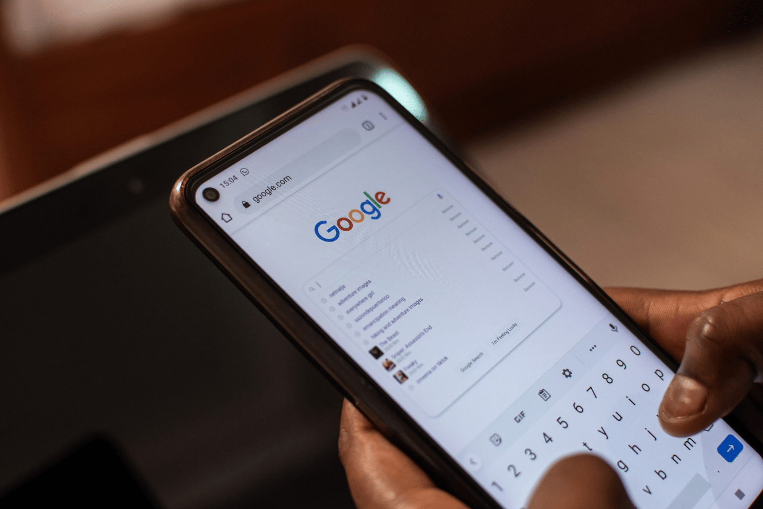 What Are the Most Important Google Ranking Factors?