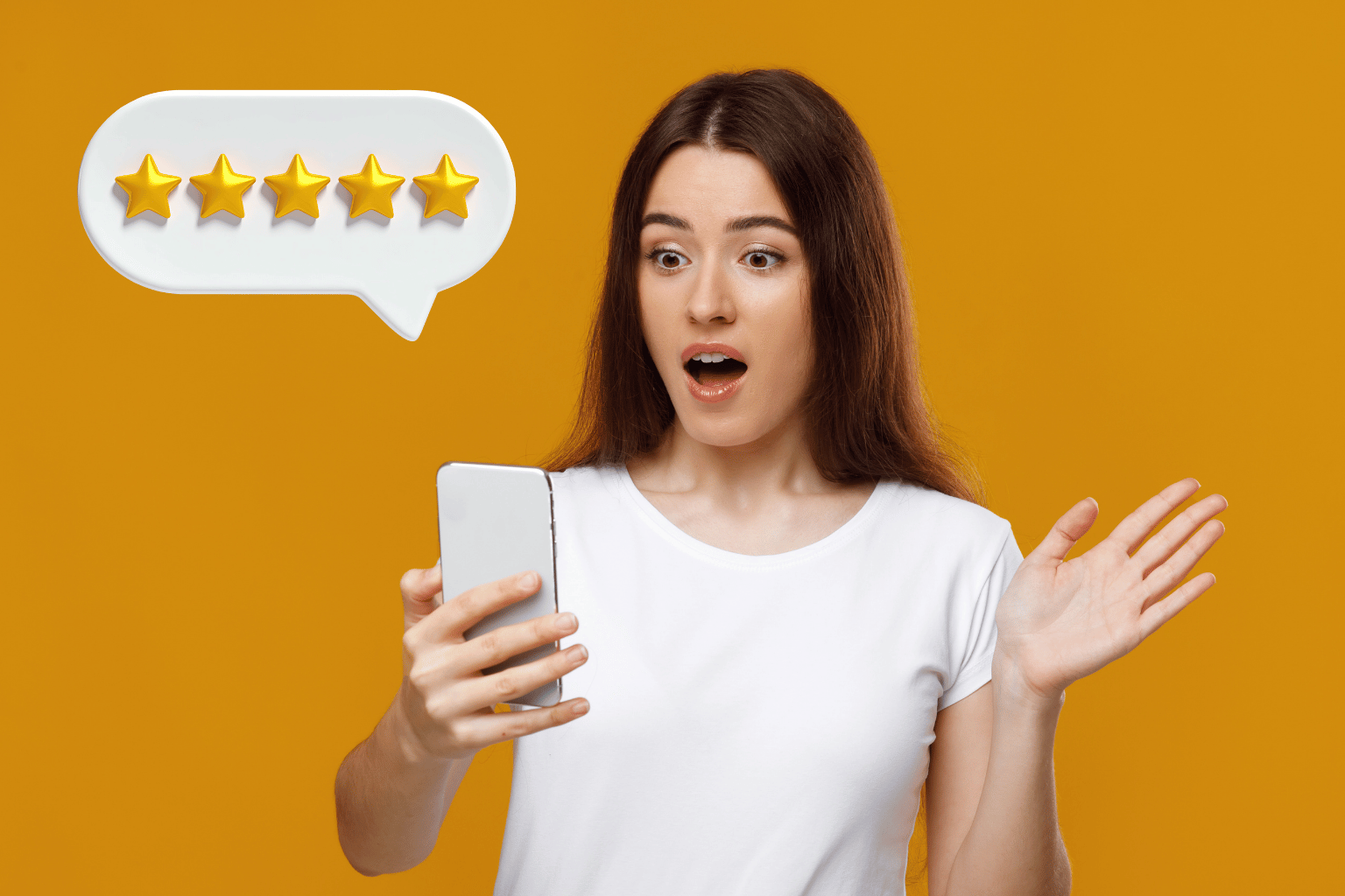 Why Competitors With Fewer Reviews Rank Above You