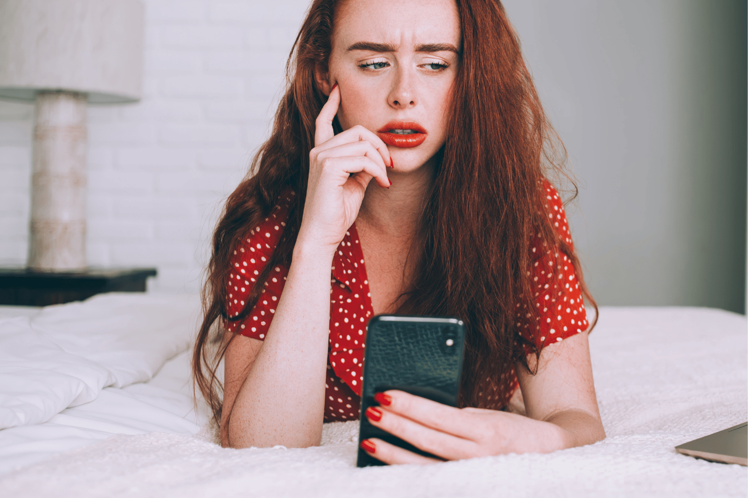 Why Does AI Mention My Competitors but Not My Business?