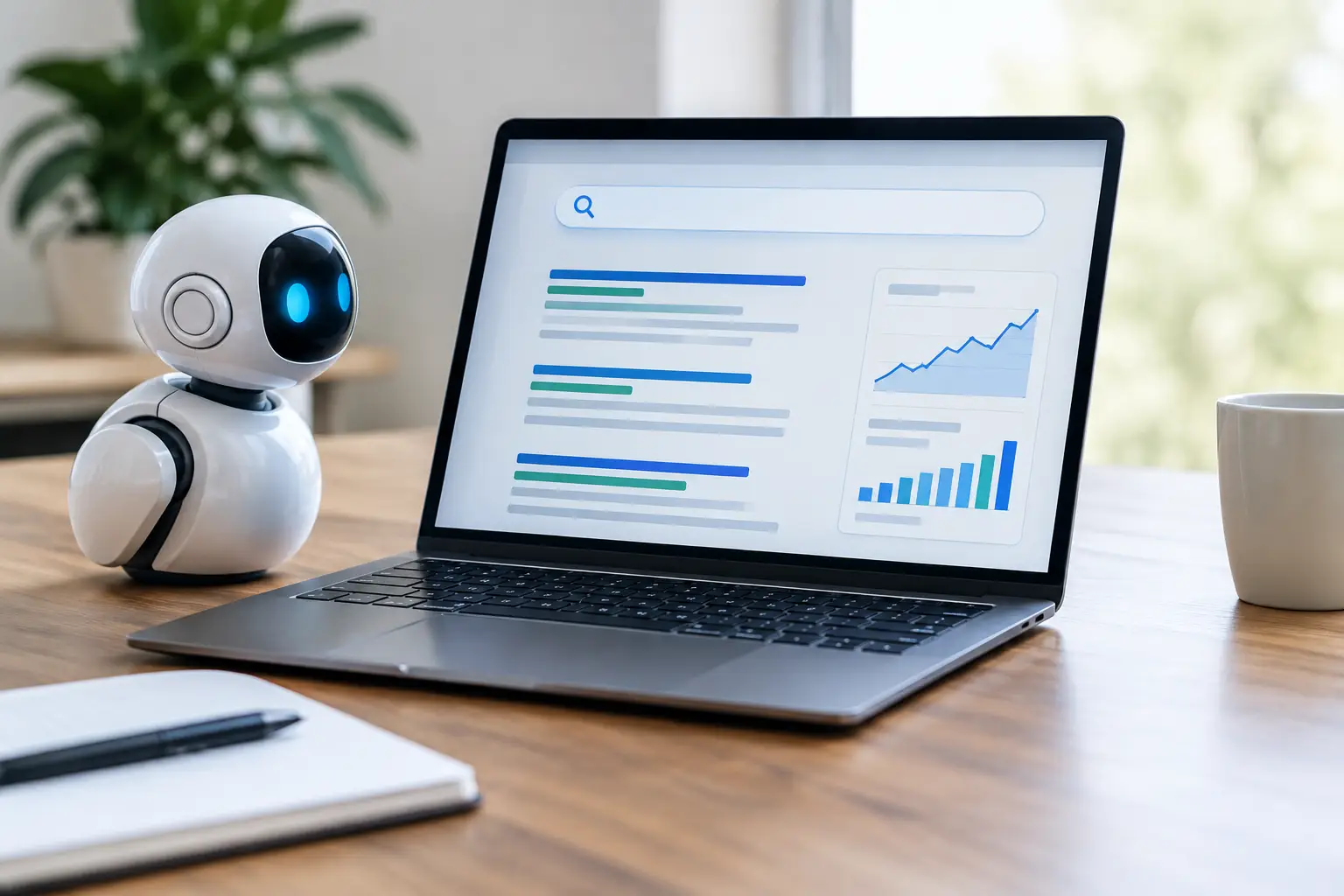 Can AI-Generated Content Rank on Google?