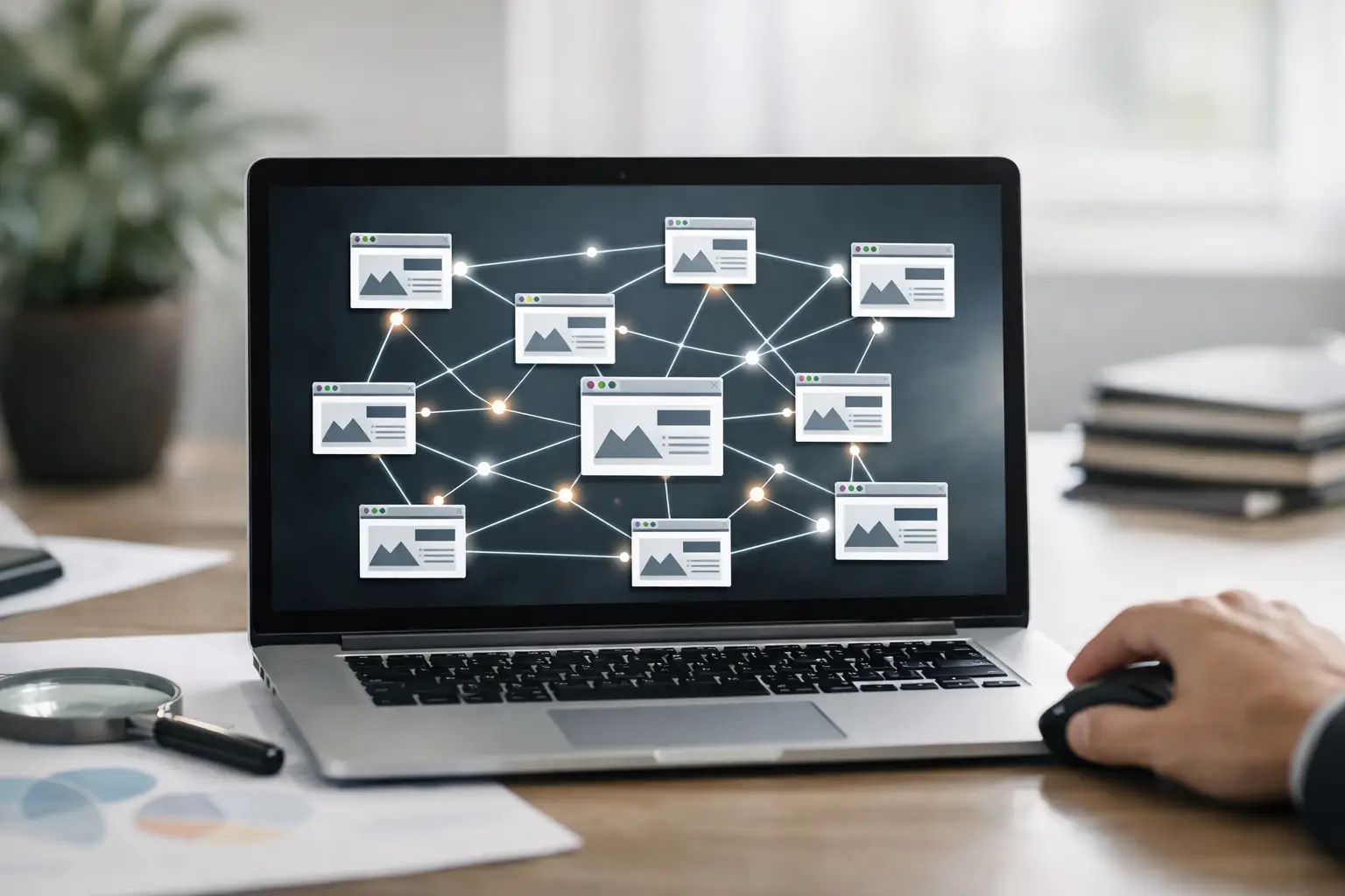 How Important Is Internal Linking for SEO?