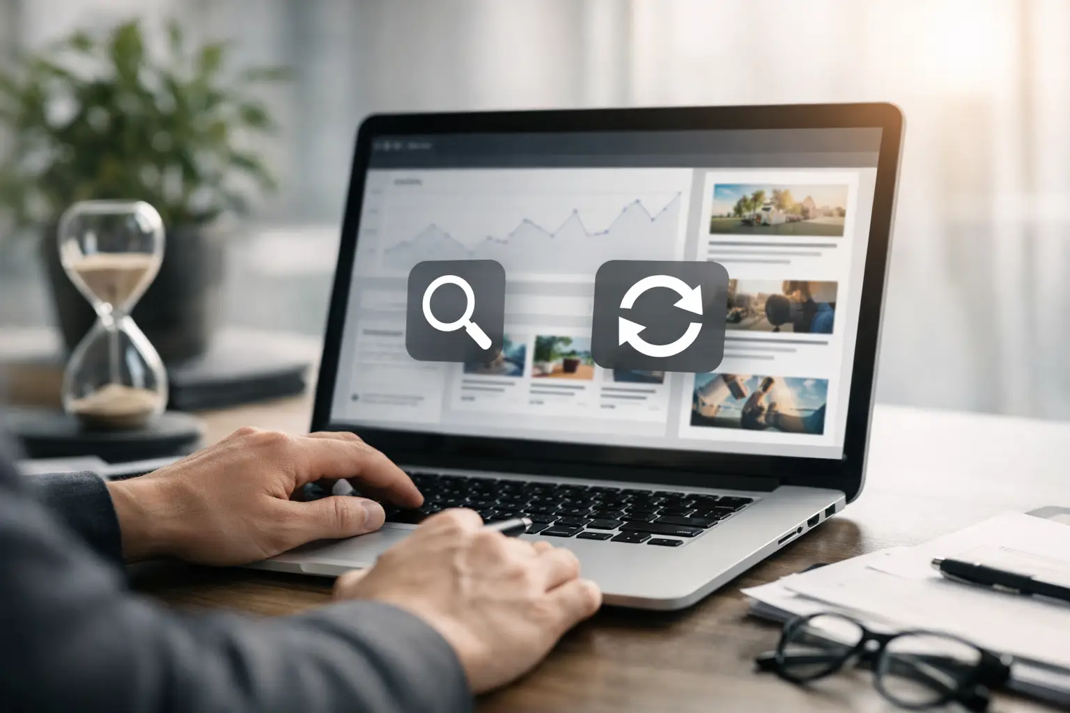 How Often Should You Update Website Content for SEO?