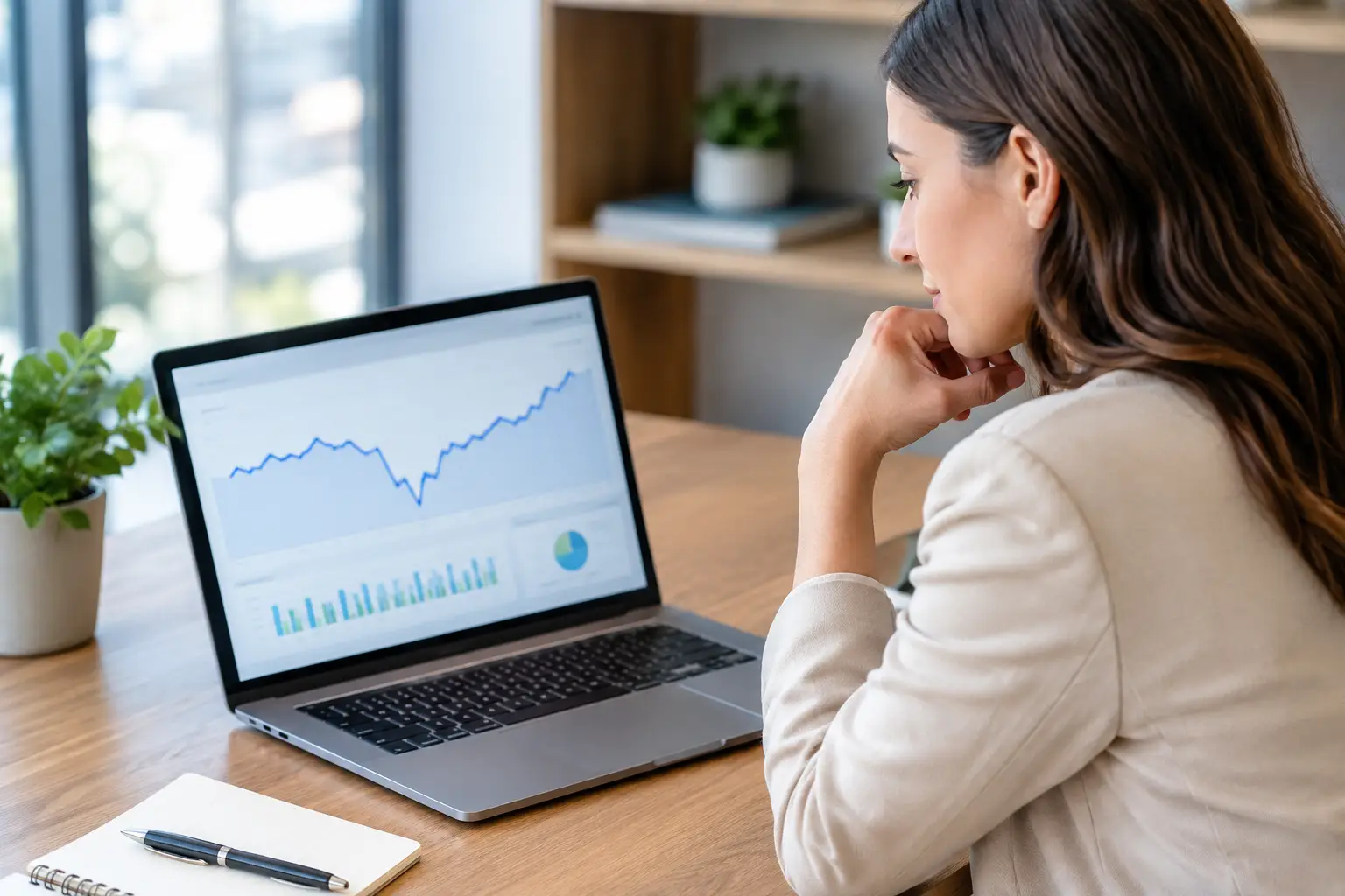 How to Recover Lost Organic Traffic After a Google Update