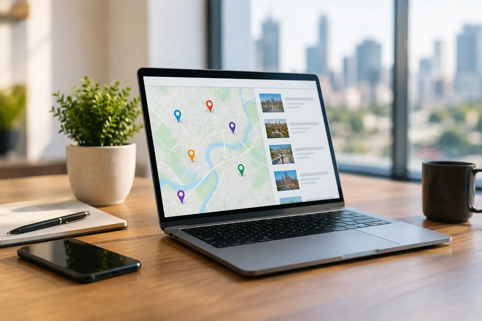 Should Every City or Service Area Have Its Own Landing Page?