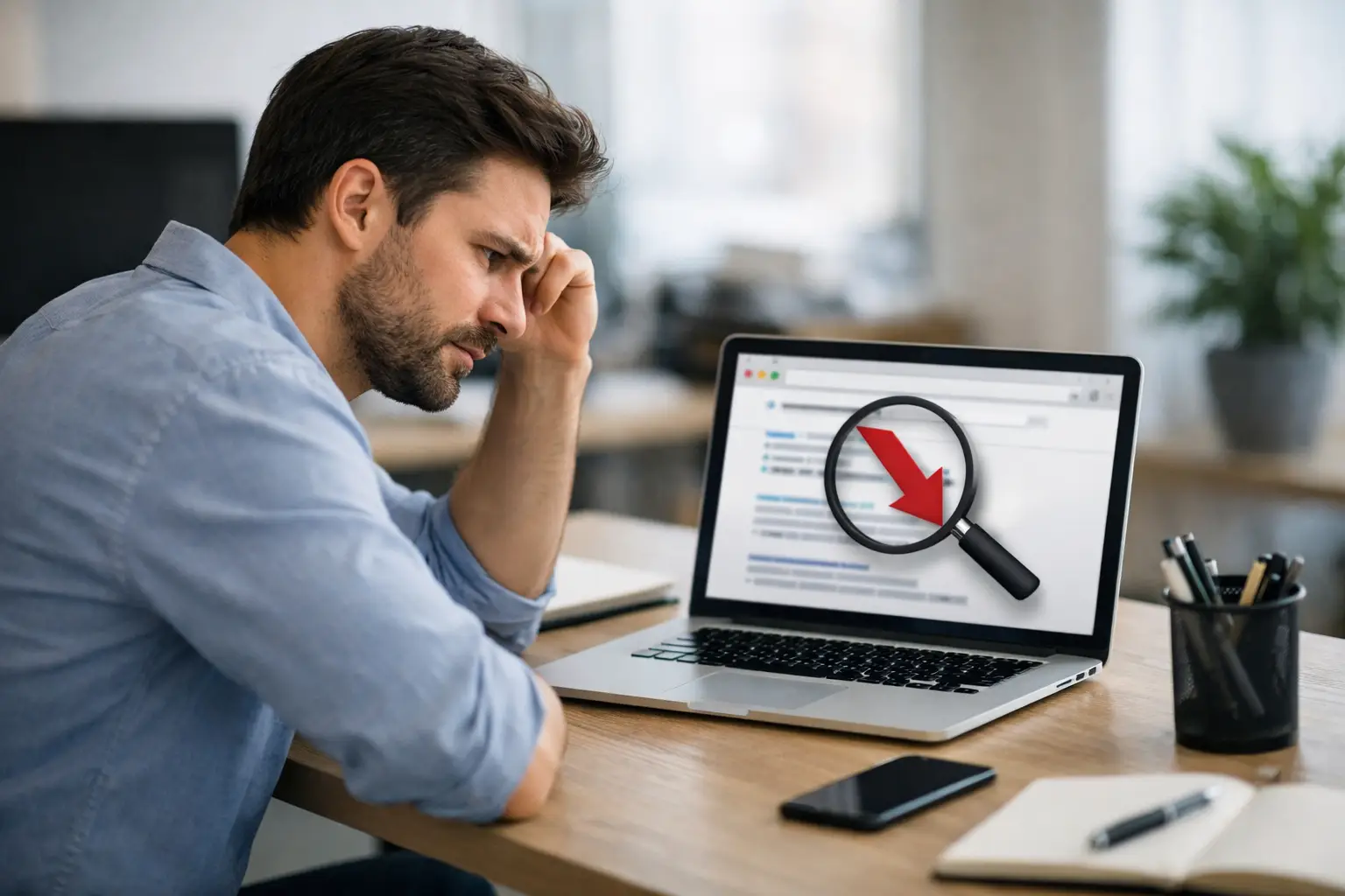 Why Is My Website Not Ranking on Google Yet?