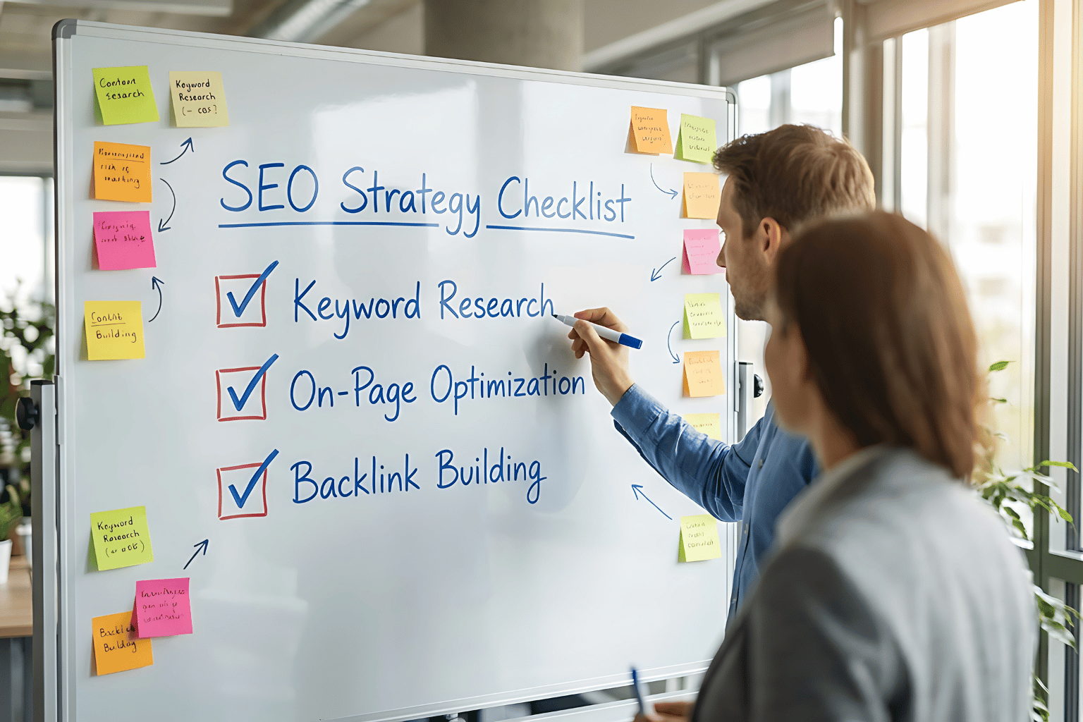 Are Backlinks Still Important for SEO in 2026?