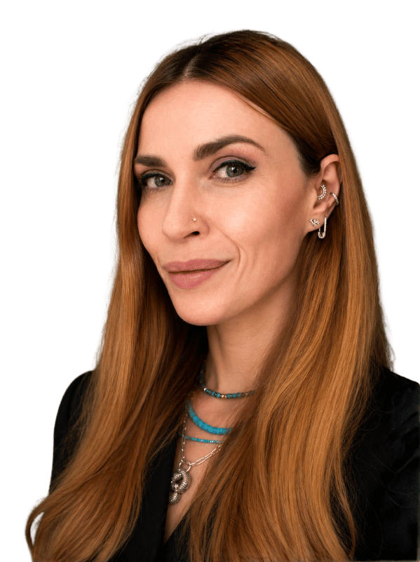 Ekaterina Pisano Lav1