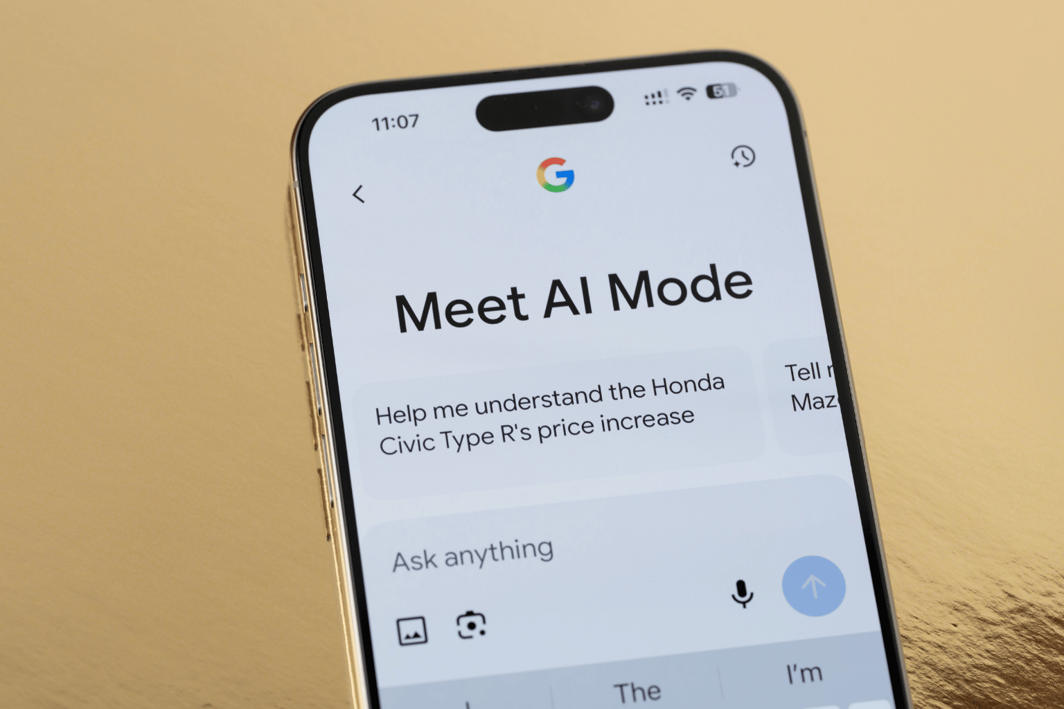 How Do You Rank in Google AI Overviews and AI Mode?